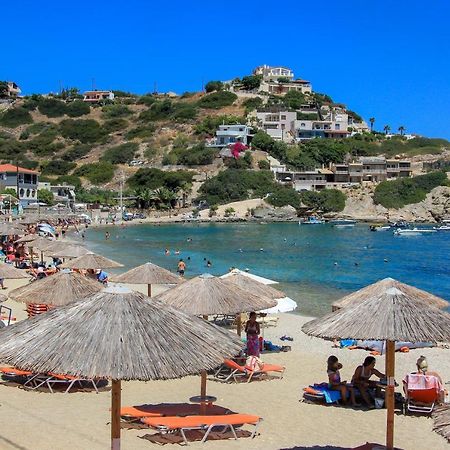 Felini Palace Agia Pelagia  Esterno foto