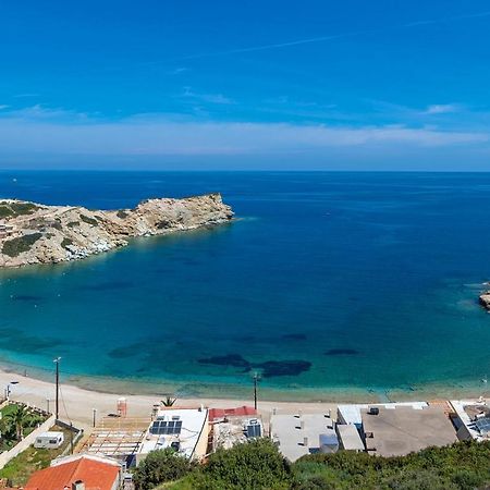 Felini Palace Agia Pelagia  Esterno foto